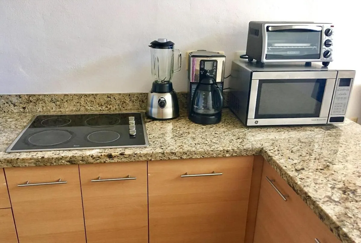 Spacious & Comfy Condo On The Beach, In The Heart Of Playa Del Carmen 0*,  Mexico