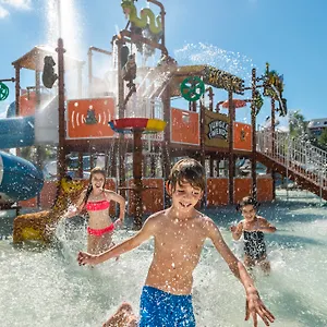 5* Ośrodek wypoczynkowy Ocean Riviera Paradise