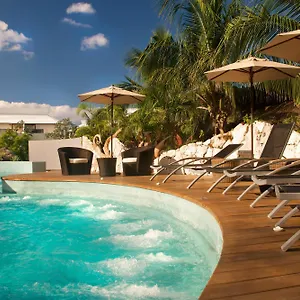 5* Ośrodek wypoczynkowy Sandos Caracol Eco (adults Only)